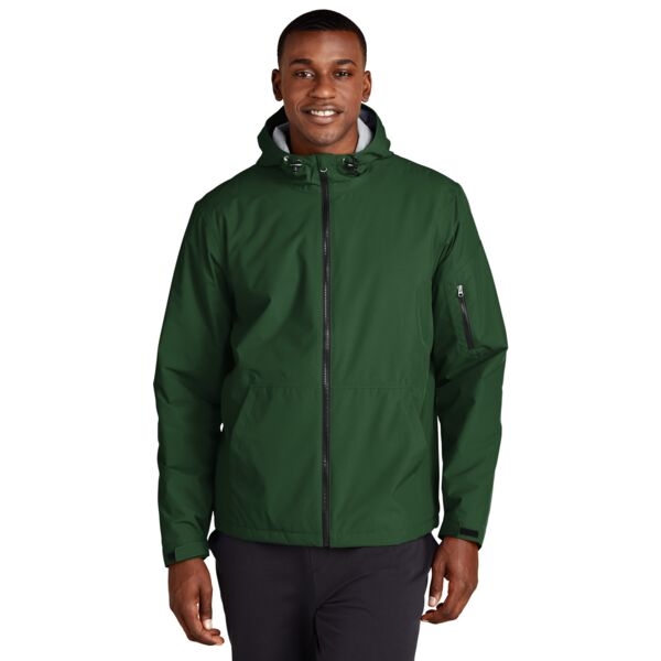 Waterproof Insulated Jacket Thumbnail