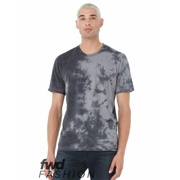 FWD Fashion Tie-Dyed Tee Thumbnail
