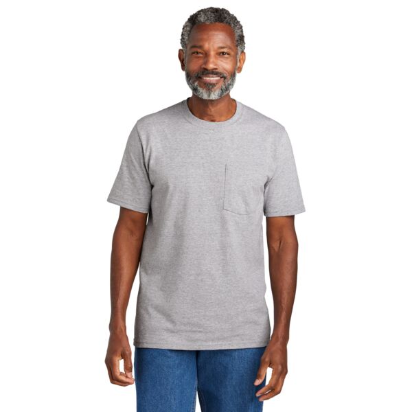 All American Pocket Tee Thumbnail