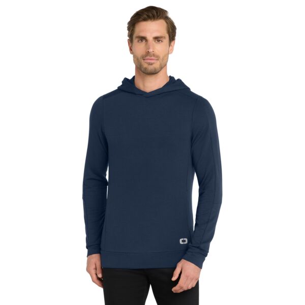 Luuma Hoodie Thumbnail