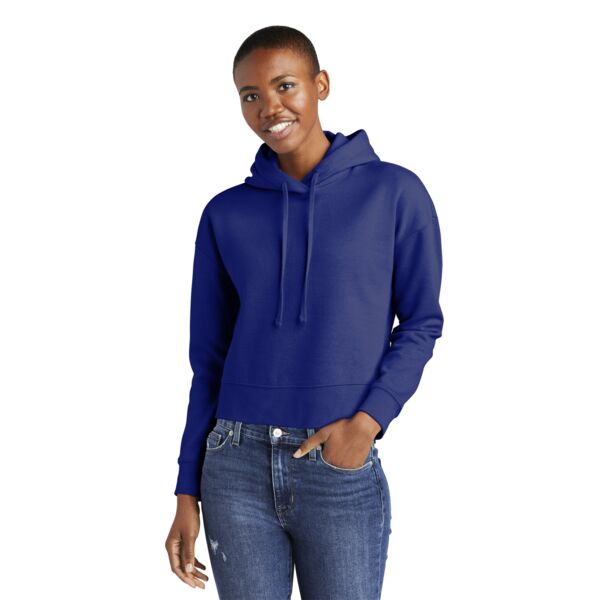 Women's V.I.T. Fleece Hoodie Thumbnail