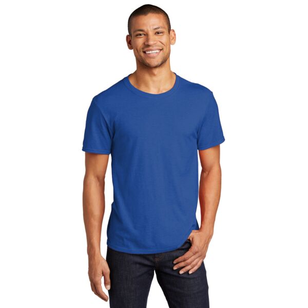 Premium Blend Ring Spun T Shirt Thumbnail
