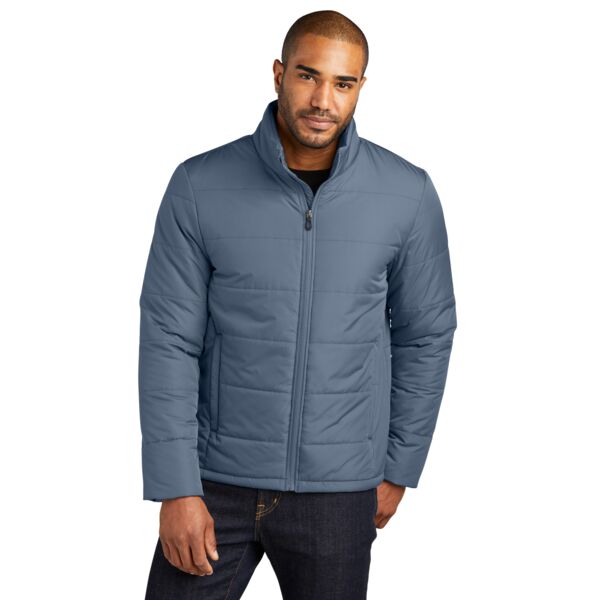 Puffer Jacket Thumbnail
