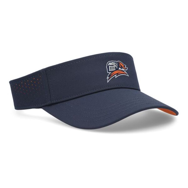 Perforated Visor Powered by Coolcore(r) Thumbnail