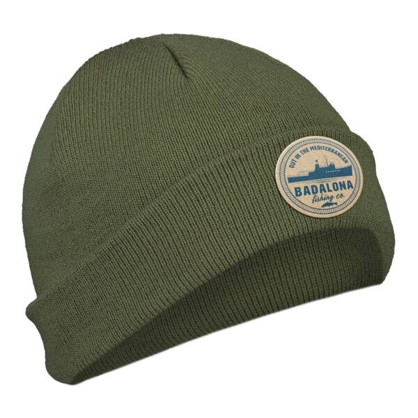 Fisherman Beanie Thumbnail