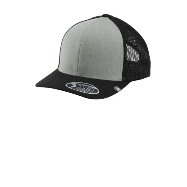 Cruz Colorblock Trucker Cap Thumbnail