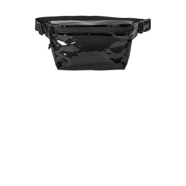 Clear Hip Pack Thumbnail