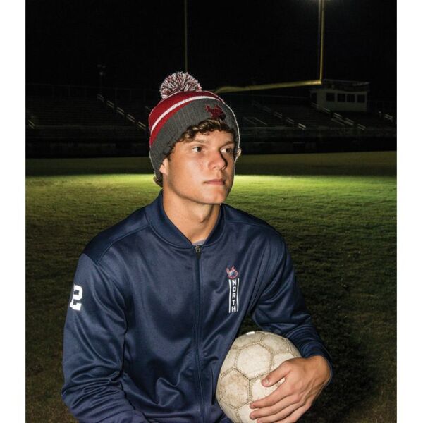 Reflective Beanie Thumbnail