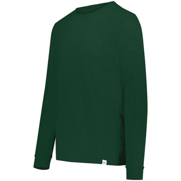 Essential Long Sleeve Tee Thumbnail