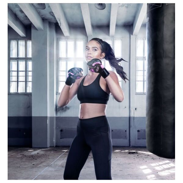 Ladies Vent Bra Thumbnail