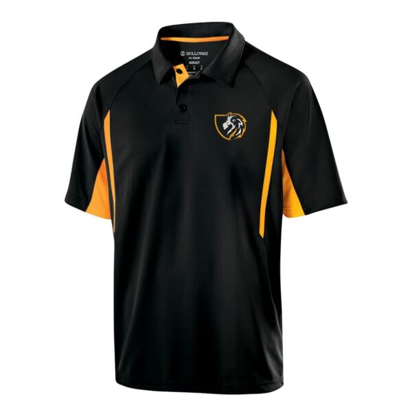 Avenger Polo Thumbnail