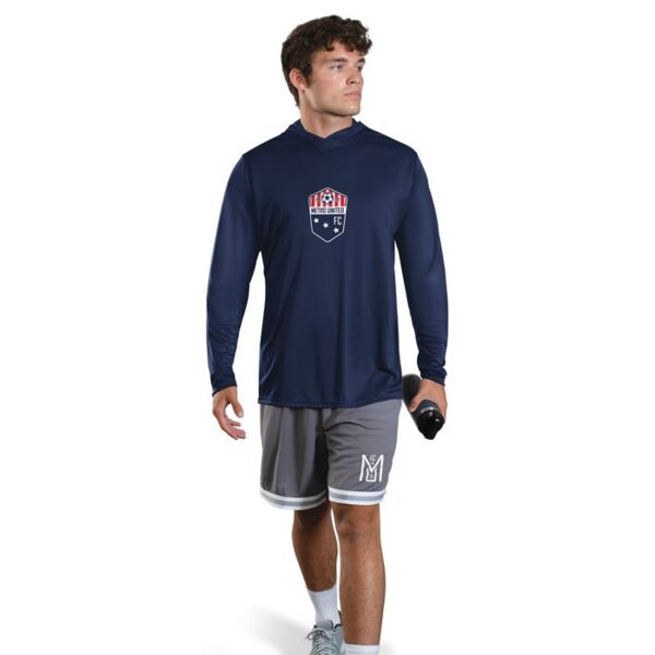 Momentum Hoodie Thumbnail