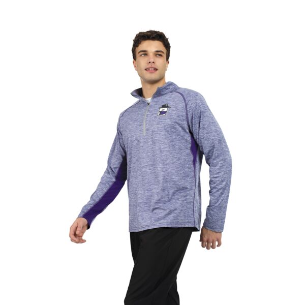Electrify 1/2 Zip Pullover Powered by Coolcore(r) Thumbnail
