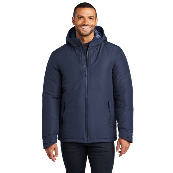 Venture Waterproof Insulated Jacket Thumbnail