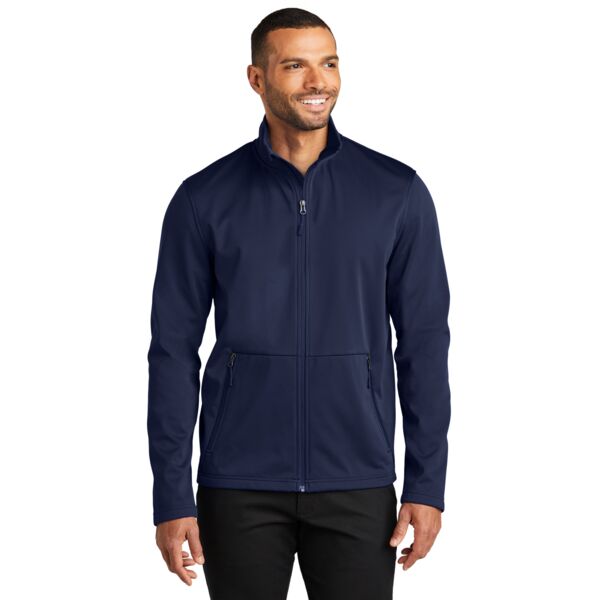 Flexshell Jacket Thumbnail