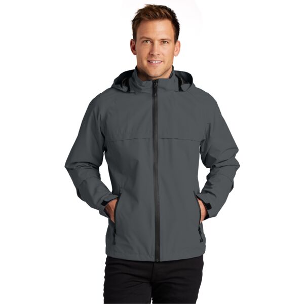 Tall Torrent Waterproof Jacket Thumbnail