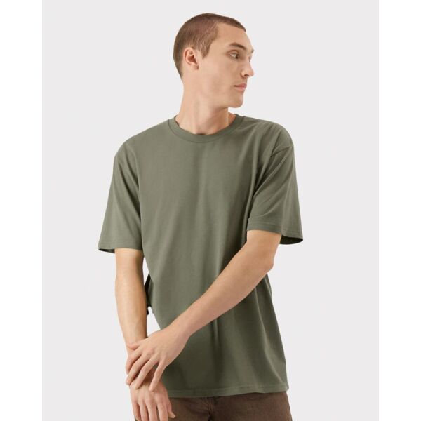 Unisex Sueded Cloud Jersey Tee Thumbnail
