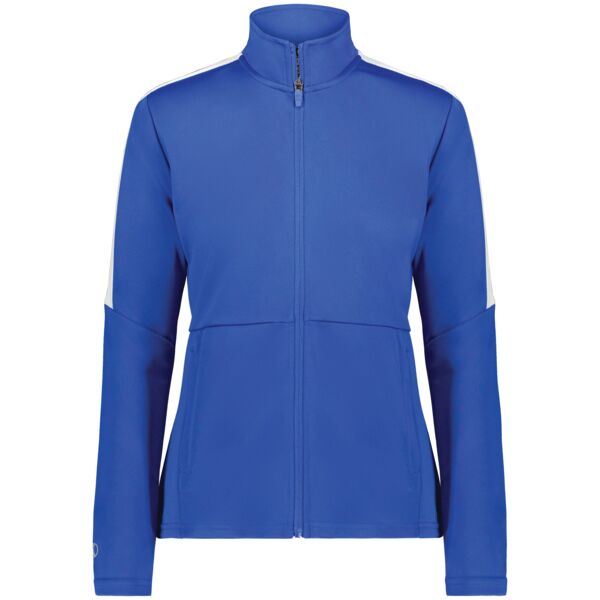 Ladies Crosstown Jacket Thumbnail