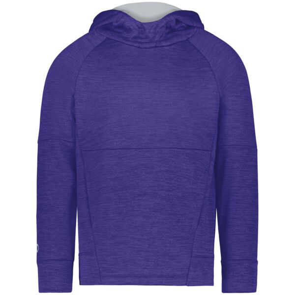 Youth All-Pro Performance Fleece Hoodie Thumbnail