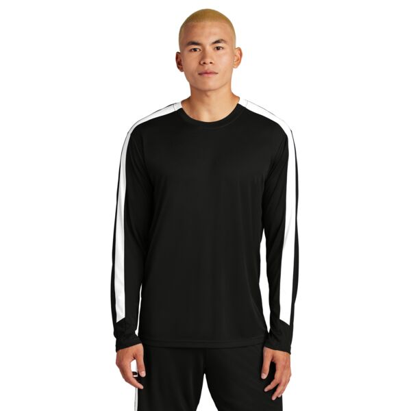 Competitor United Long Sleeve Crew Thumbnail