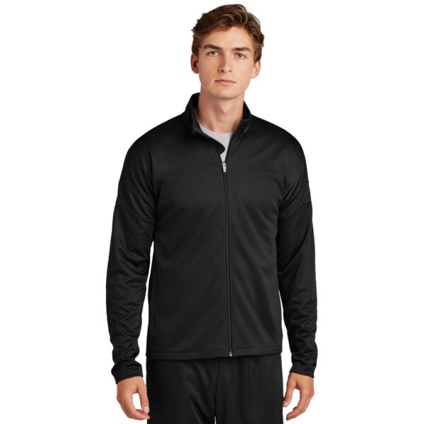 Travel Full Zip Jacket Thumbnail