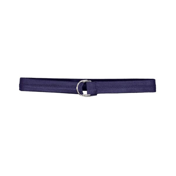 1 1/2" Covered Football Belt Thumbnail