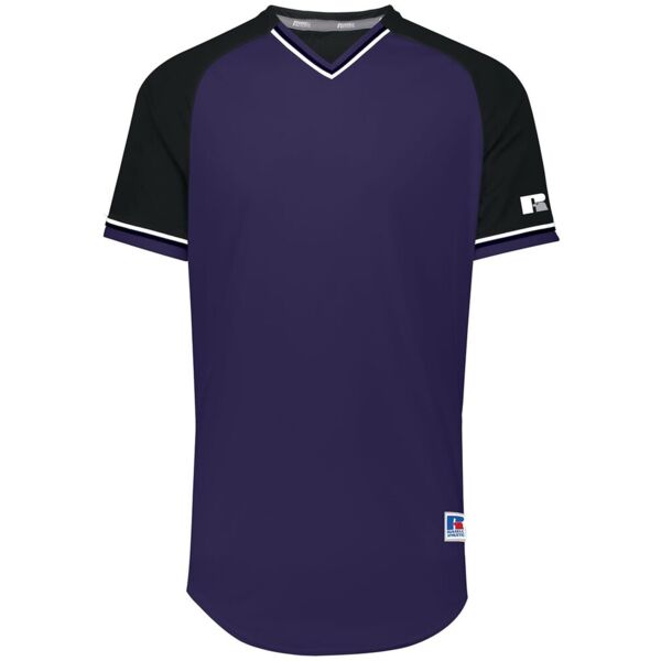 Unisex Classic V-Neck Jersey Thumbnail