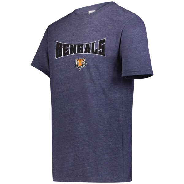 All-Day Core Basic Tri-Blend Tee Thumbnail