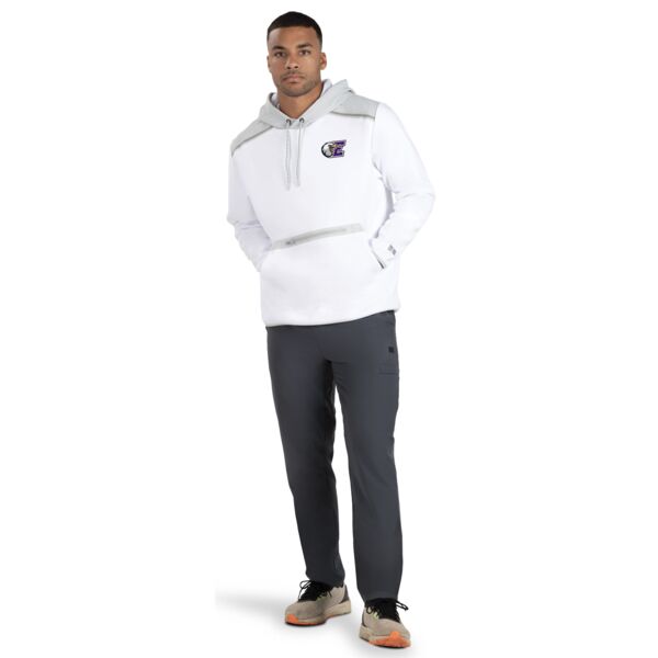 Legend Tech Fleece Hoodie Thumbnail