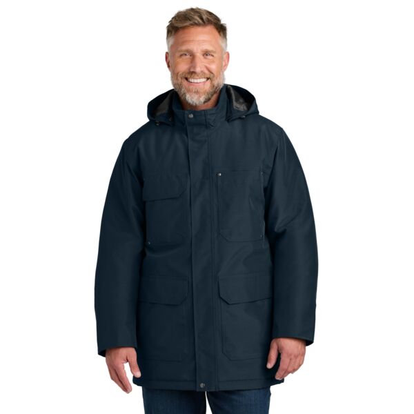 Elements Insulated Parka Thumbnail