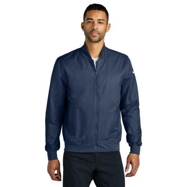 Bomber Jacket Thumbnail