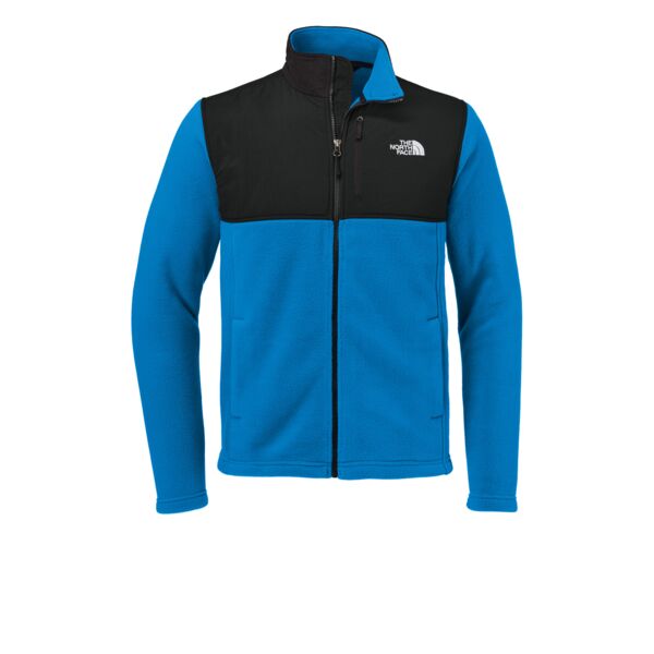 Highest Peak Full Zip Fleece Jacket Thumbnail