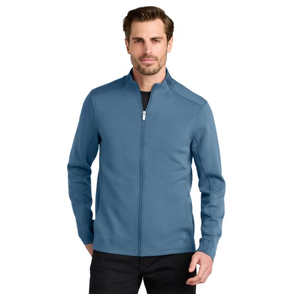 Transcend Full Zip Thumbnail