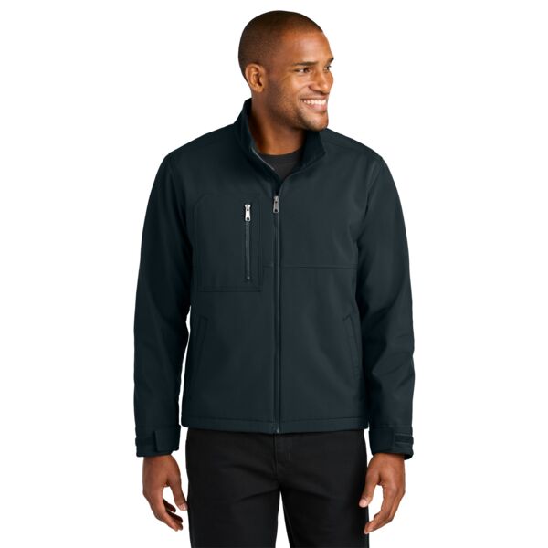Workwear Soft Shell Thumbnail