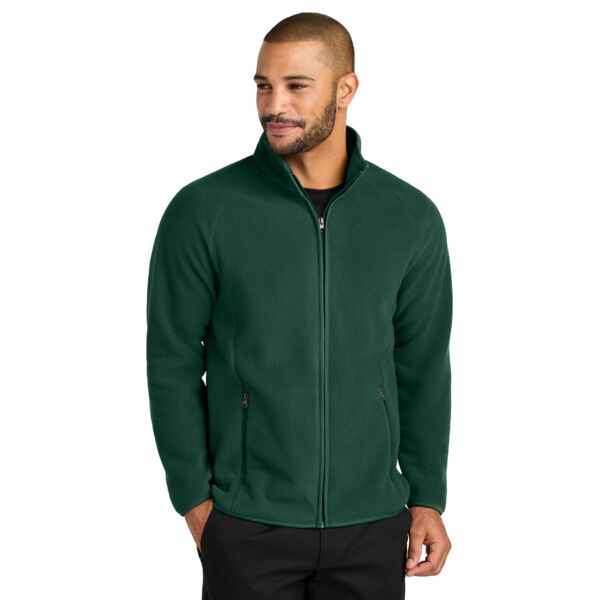 C Free ® Raglan Fleece Thumbnail