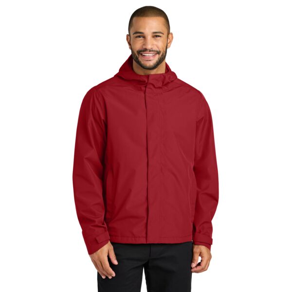 C Free ® Rain Jacket Thumbnail