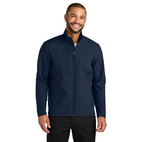 C Free ® Core Soft Shell Thumbnail