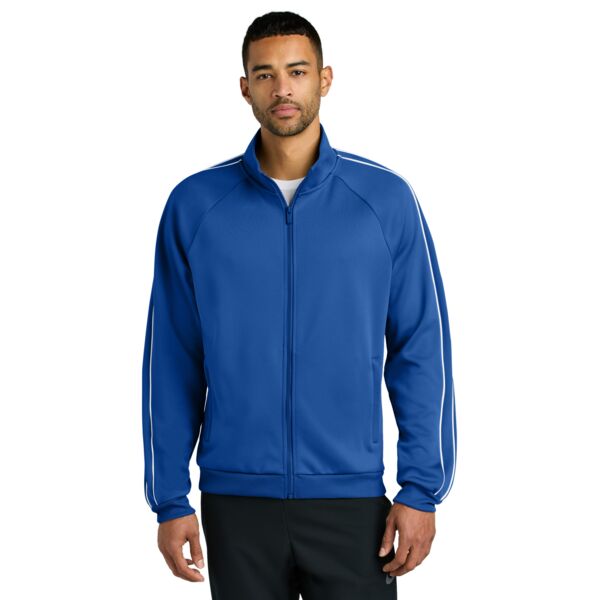 Track Jacket Thumbnail