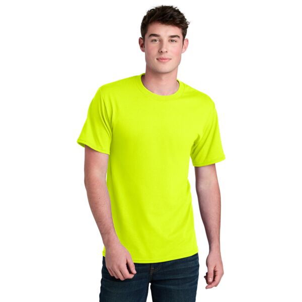 Core Blend Recycled Tee Thumbnail