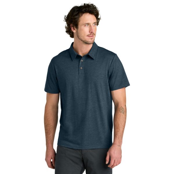 TreeBlend Polo Thumbnail