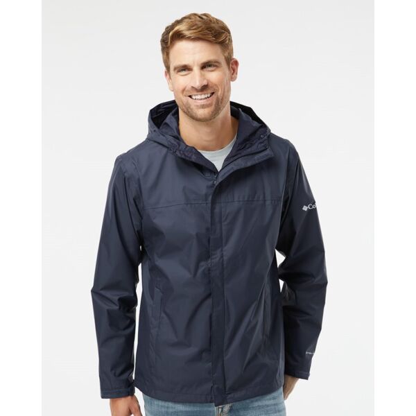 Men's Watertight™ II Rain Jacket Thumbnail