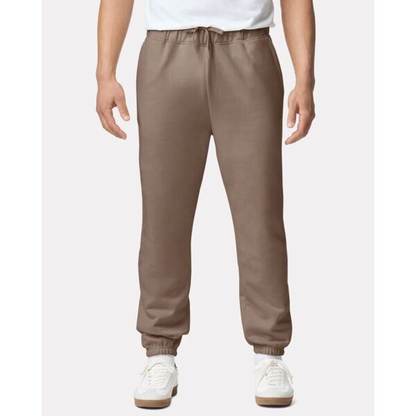 Unisex Softstyle® Midweight Pocket Sweatpants Thumbnail
