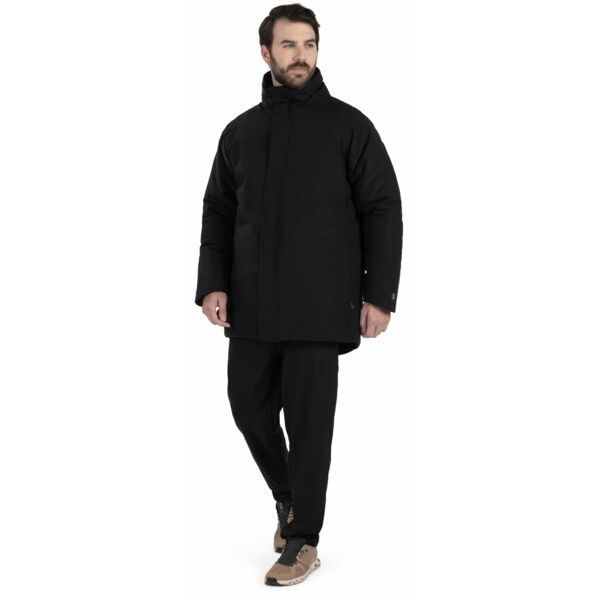 Weather Secure Parka Thumbnail
