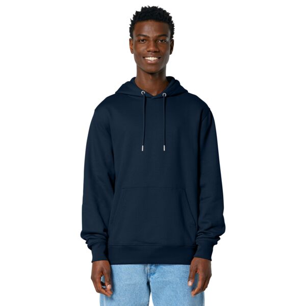 Unisex Cruiser 2.0 Hooded Sweatshirt Thumbnail