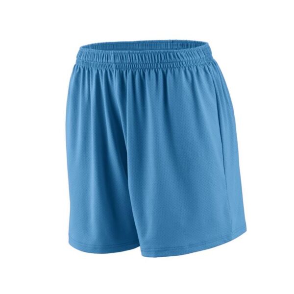 Girls Inferno Shorts Thumbnail