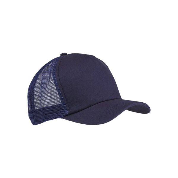 Twill Trucker Cap Thumbnail
