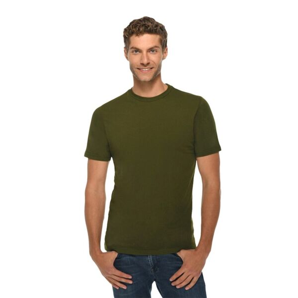 Deluxe T-Shirt Thumbnail