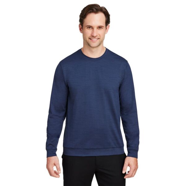 Men's Cloudspun Crewneck Sweatshirt Thumbnail