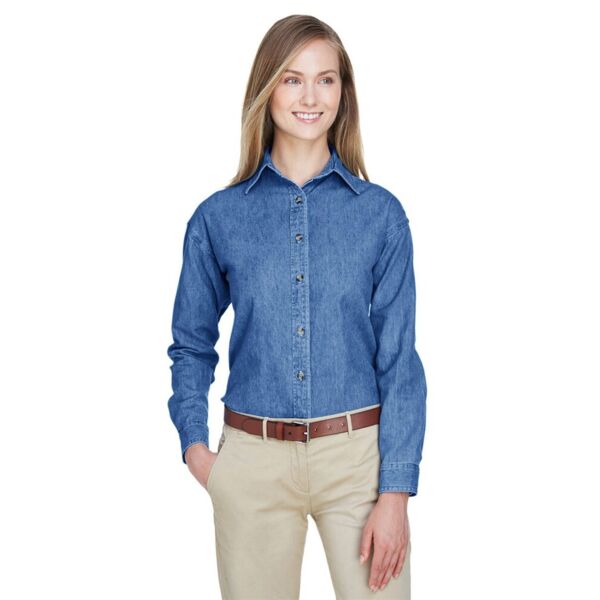 Women's Cypress Denim Thumbnail