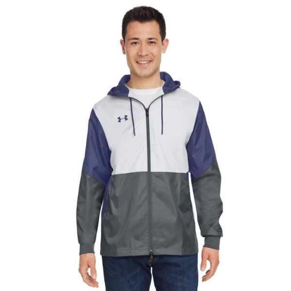 Men's Team Legacy Jacket Thumbnail